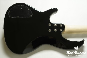 RSB-618/4 - Black